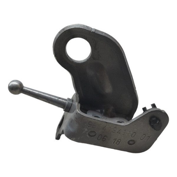 Suporte Motor Peugeot Boxer 2.0 2019/2020 980419498001 Cx372