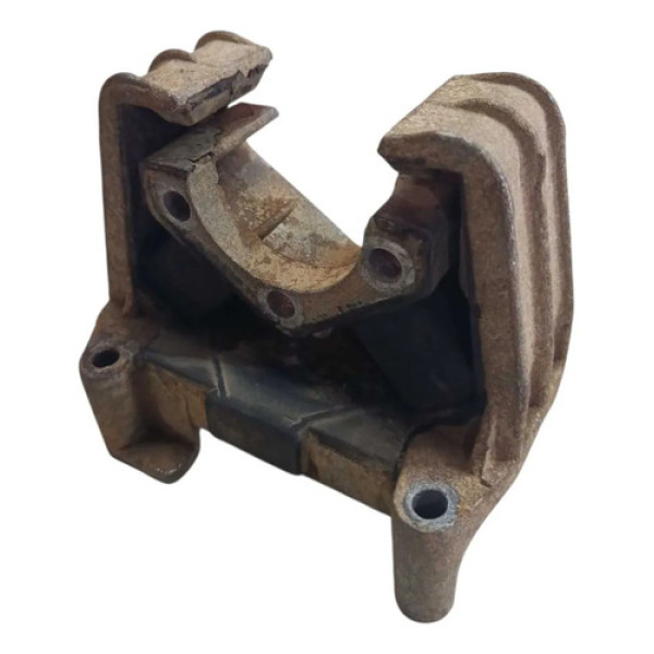 Coxim Calço Traseiro Câmbio Chevrolet Vectra 1997 A 2005