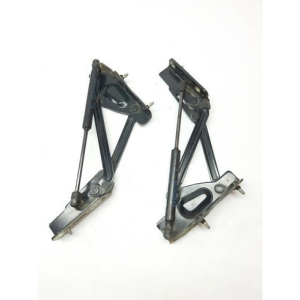 Dobradiça Capo Tampa Traseiro Citroen C4 Pallas 2009 Cx278