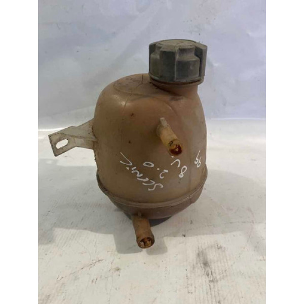 Reservatório Agua Radiador Renault Scenic 2.0 8v 1999 2000