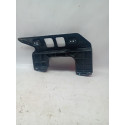 Suporte Parachoque Tras.dir Hb20 Hatch 2015 866351s500 Cx134