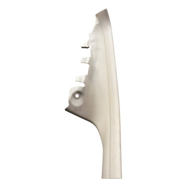 Acabamento Soleira Porta Traseira Esquerda Bmw 320i 2016