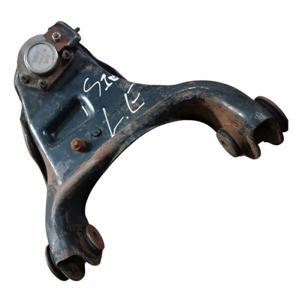 Balança Bandeja Superior Esquerda S10 2.8 2001/2011 B02