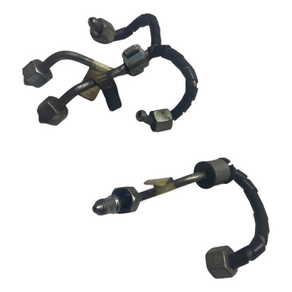 Jogo Cano Bico Injetor Land Rover Discovery 4 3.0 V6