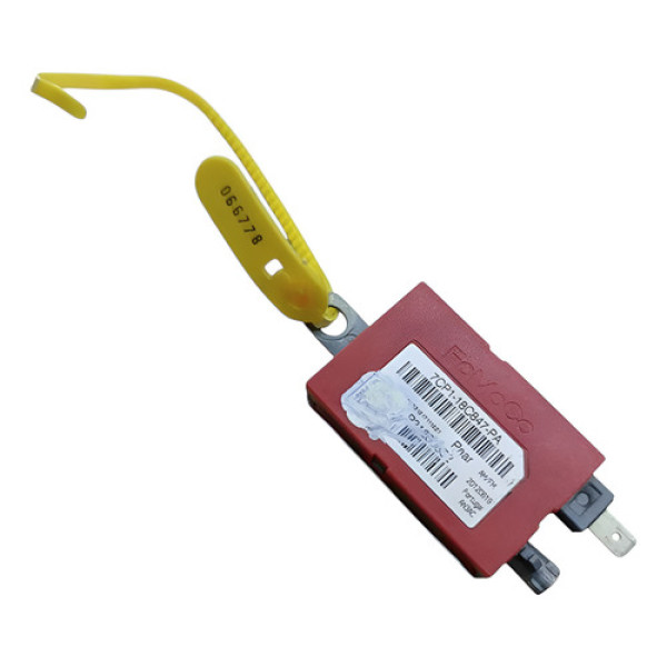 Módulo Antena Amplificadora Volvo V60 T5 2012 Vermelho