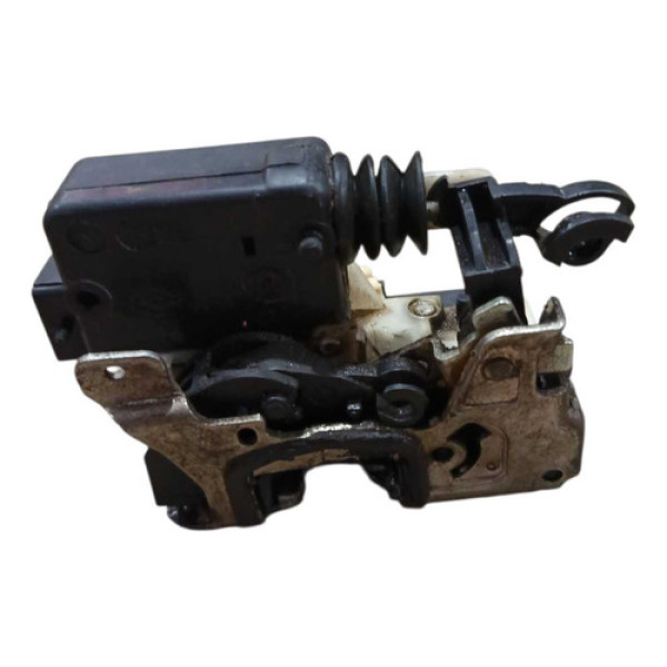 Fechadura Eletrica Traseira Direita Logan 2008 A 2012 2013