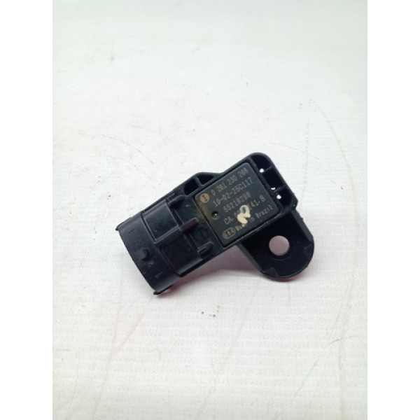 Sensor Map Fiat Uno 2019 1.0 4cc   Original Cx170