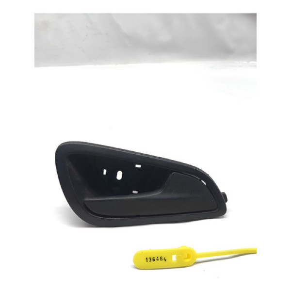 Maçaneta Interna Dianteira Direita Ford Ka 2015/2021 Cx291