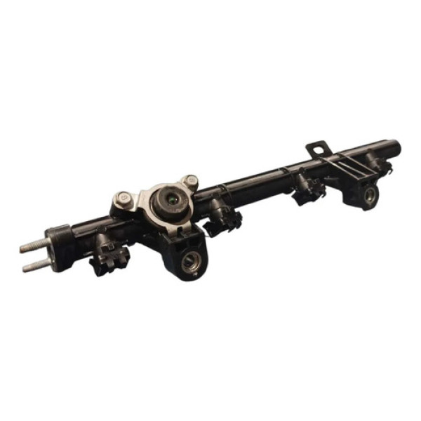 Flauta Bico Injetor I30 Tucson Sportage 2.0 2008 A 2013