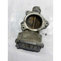 Tbi Corpo Borboleta Citroën C4 Peugeot 307 2.0 2009 Cx328