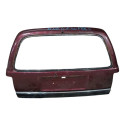 Tampa Traseira Chevrolet Omega Suprema 1992 1993 1994 1995 Vermelho Vinho