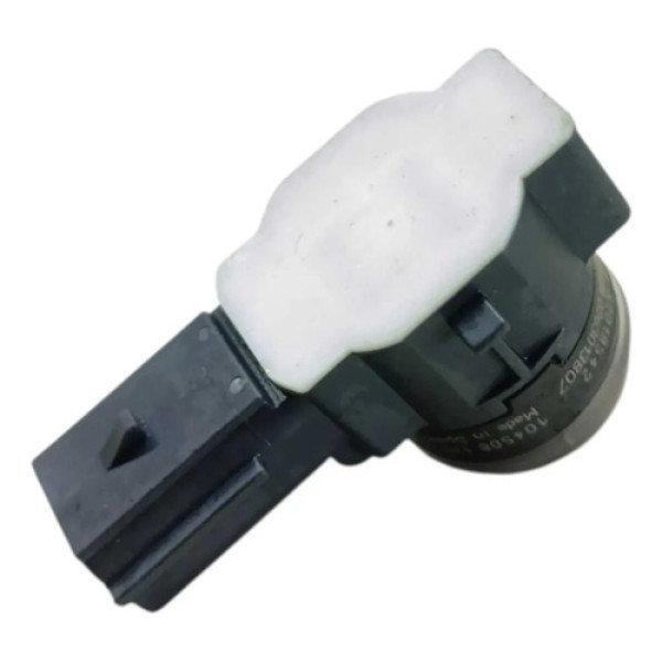 Sensor Estacionamento Onix Prisma 2013 A 2018 Preto