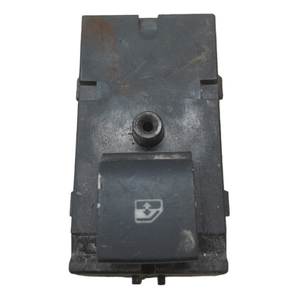 Botao Vidro Traseiro Esquerdo Onix Prisma Cobalt 2015 Cx382