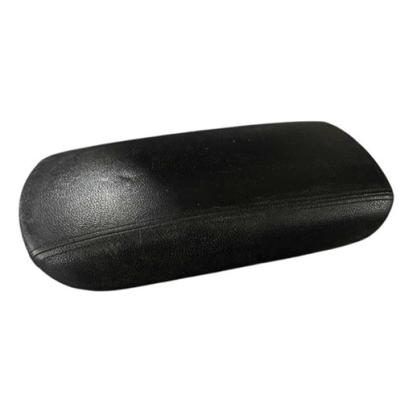 Descanso Braço Central Console Cerato 2014 Cx72 Preto