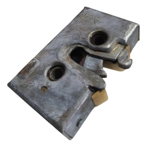 Fechadura Esquerda Dianteira Traseira Gol Santana 1987 A 97