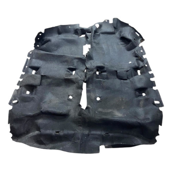 Assoalho Carpete Fiat Mobi 2015 2020 1002435990  