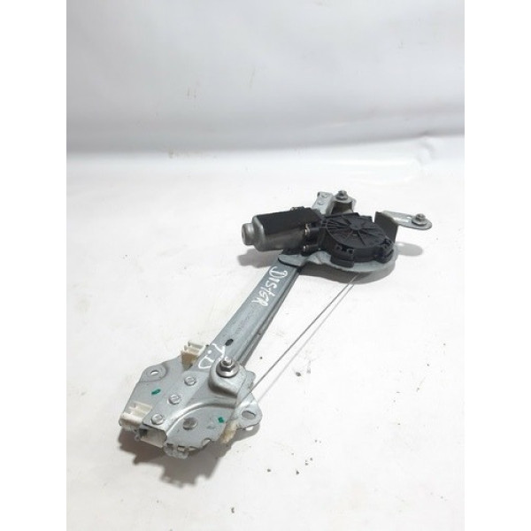 Maquina Vidro Traseira Direita Renault Duster 2014 Original