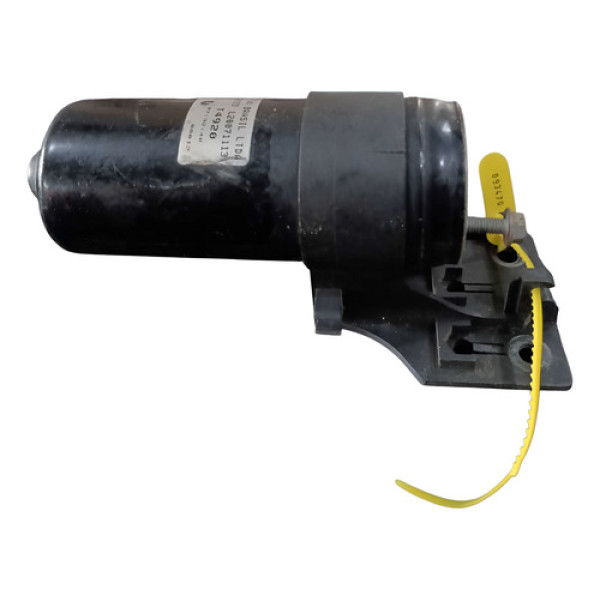 Filtro Secador Ar Condicionado Renaul Scenic 2009 8200112833