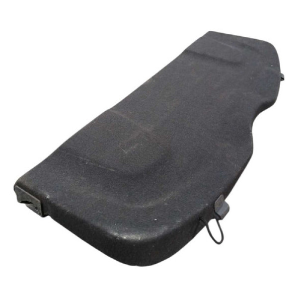 Tampão Bagagito Porta Malas Chevrolet Onix 2013 A 2018 Preto