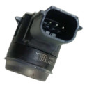 Sensor Estacionamento Onix Prisma 2013 A 2018 Preto