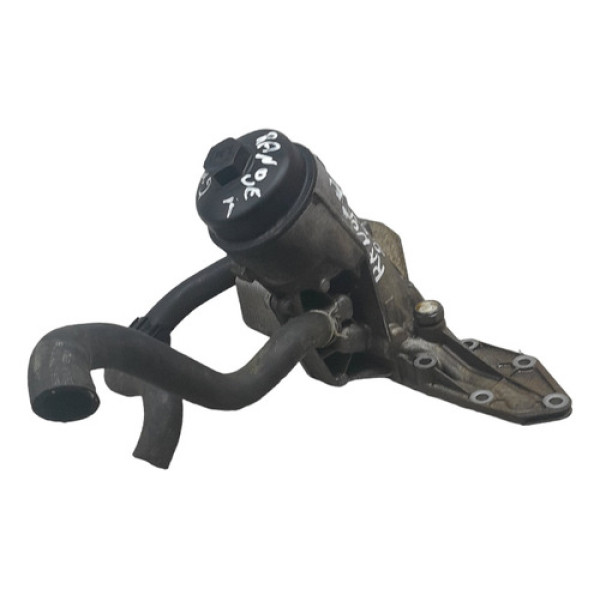 Filtro De Oleo Ford Ranger 2.2 4x4 2018 Bb3q6b624 R01