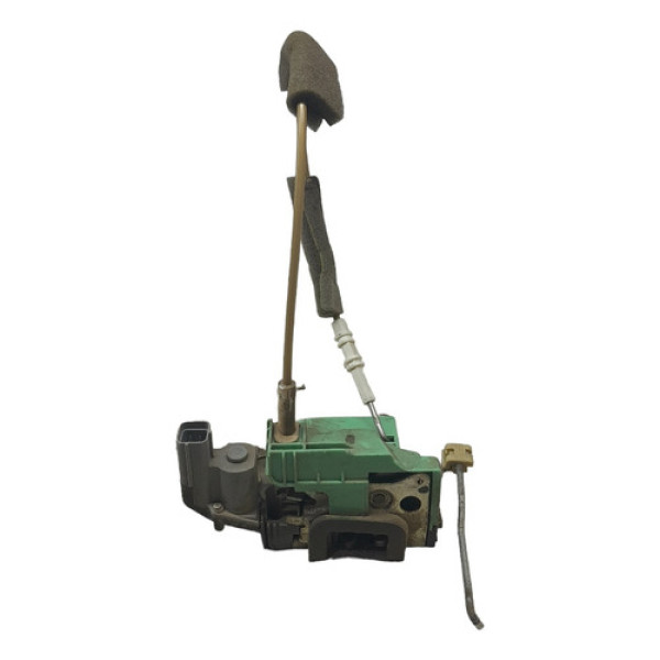 Fechadura Eletrica Dianteira Direita Fiat Punto 2012 Cx362