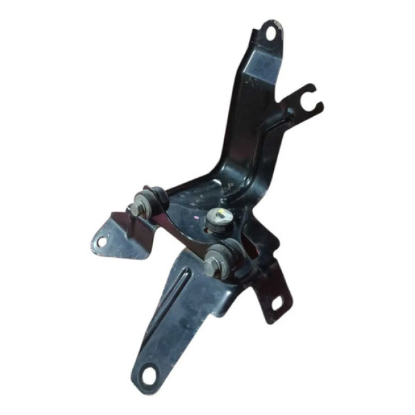 Suporte Fixação Módulo Abs Mitsubishi L200 Triton 2008 2016