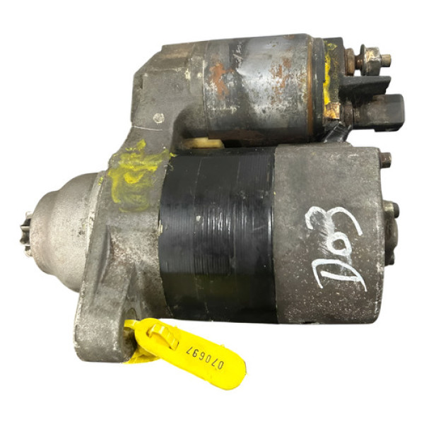 Motor Partida Gol Fox Polo Voyage Saveiro 1.0 D03