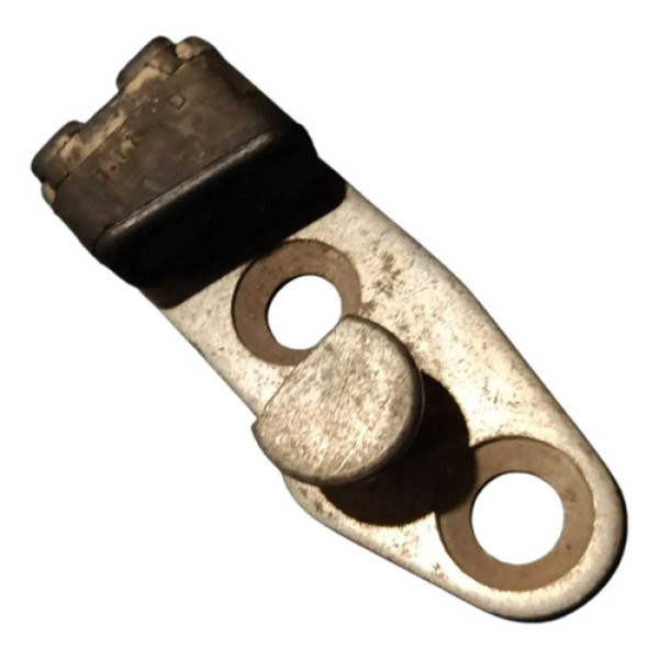 Batente Fechadura Porta Direita Kombi 1974 A 2014