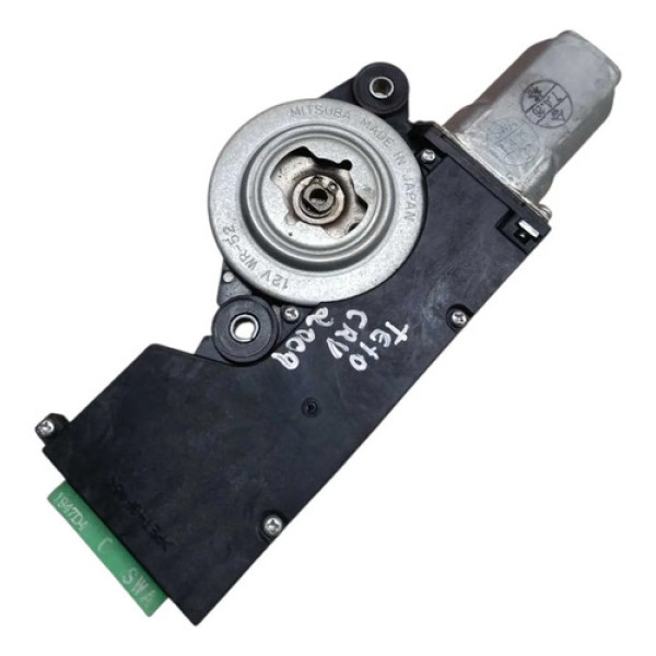 Motor Teto Solar Honda Crv 2007 2008 2009 2010 2011