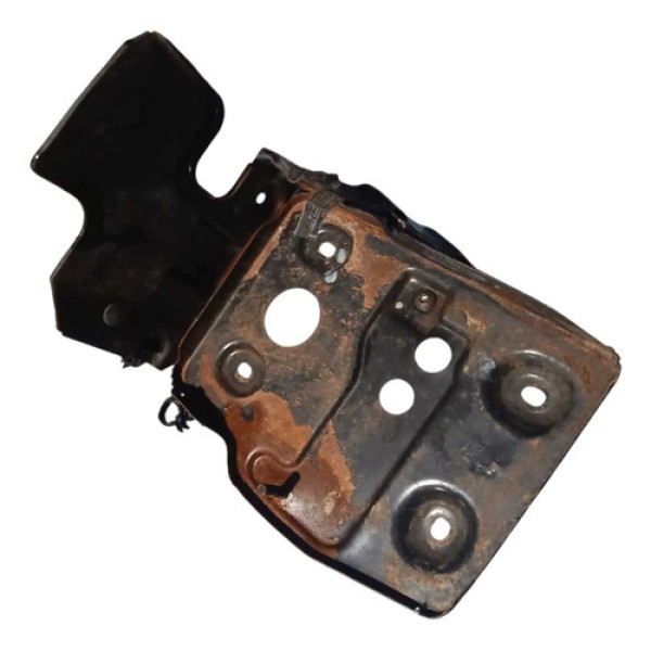 Suporte Caixa Bateria Fiat Uno Vivace 1.0 2015 Original