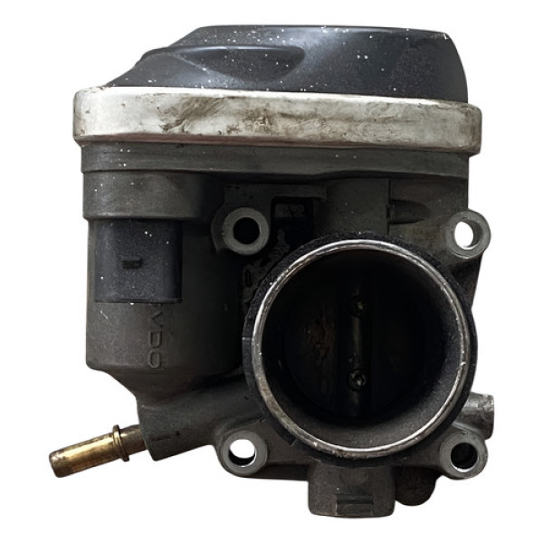 Corpo Borboleta Tbi Logan Clio 1.0 2007 A 2013 8200452016