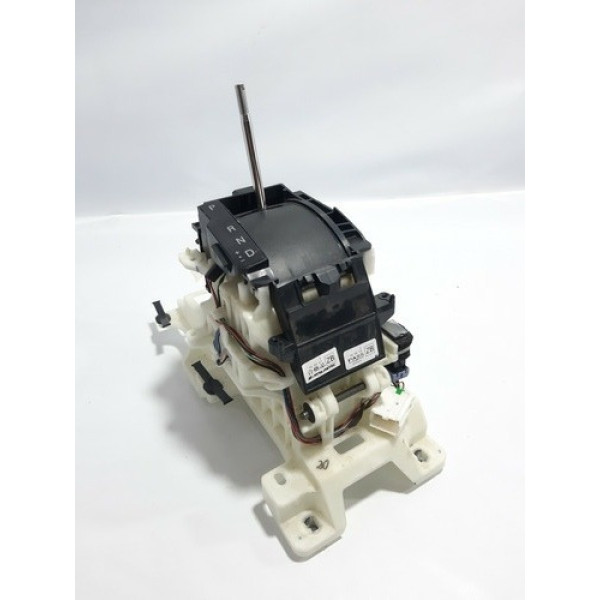 Alavanca  Marcha Automático Mitsubishi Asx 2.0 4x2 2019 