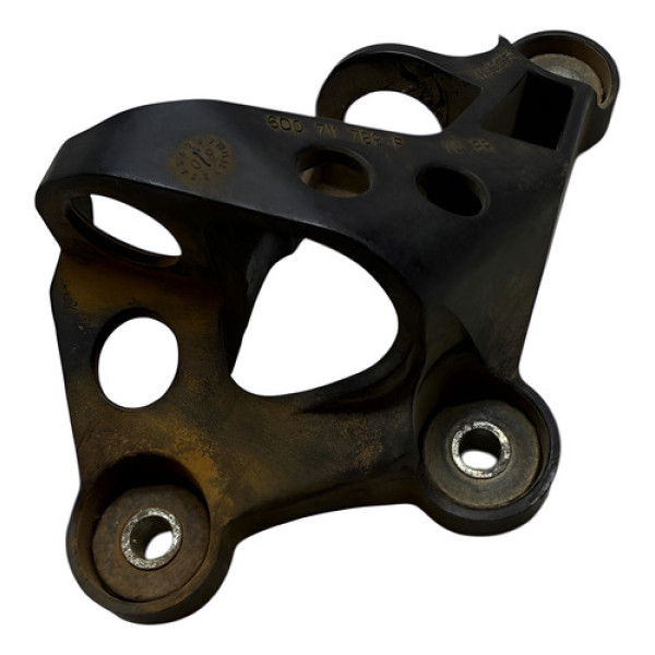 Suporte Cabo Seletor Cambio Gol Saveiro G5 G6 G7 600711789 Água