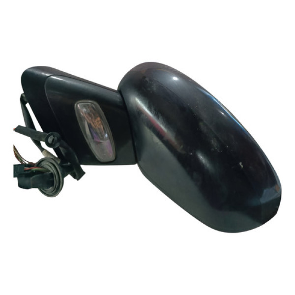 Retrovisor Elétrico Esquerdo Peugeot 308 408 2014 2015 2016