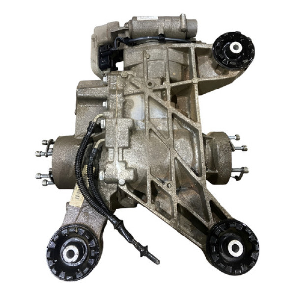 Diferencial Traseiro Volkswagen Tiguan 2010 2.0 Tsi Original