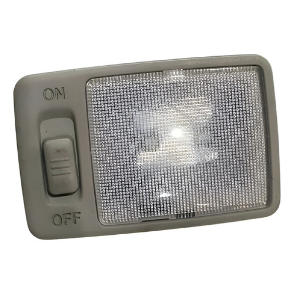 Luz De Teto Cortesia Corolla 2015 2016 2017 2018