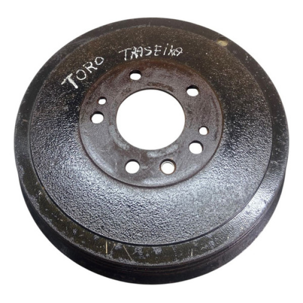 Panela Cubo Roda Traseira Toro 2016 2017 2018 2019 51967259