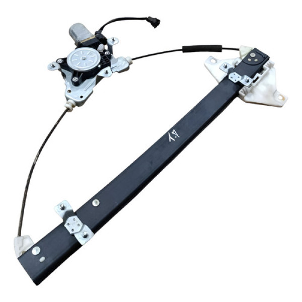 Máquina Vidro Eletrica Traseira Direita Logan 2008 A 2013