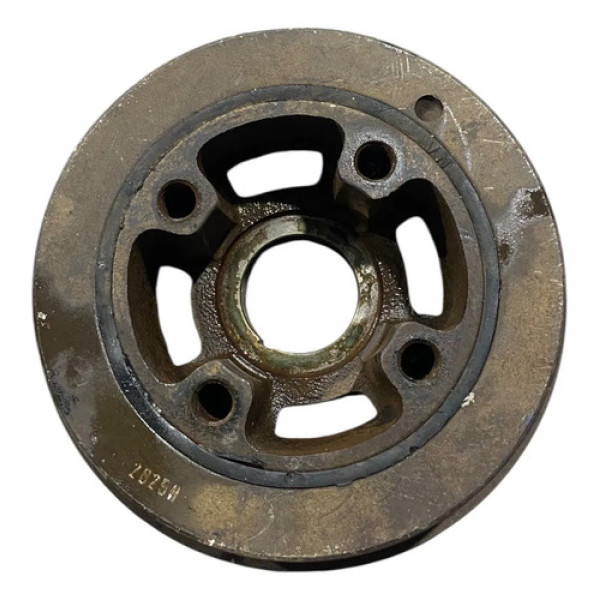 Polia Virabrequim Besta 2.7 1996 1997 1998