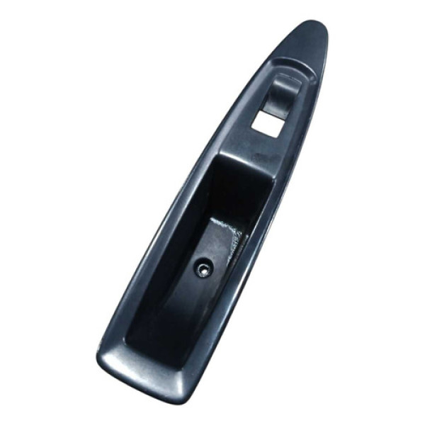 Moldura Botão Vidro Traseiro Esquerdo C4 Pallas 2007 A 2012