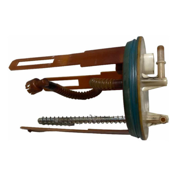 Tampa Pescador Bomba De Combustível Santa Fe 2.7 2009 Cx115