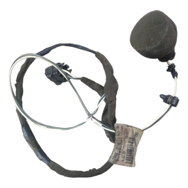 Chicote Porta Traseira Direita Vw Gol G3 G4 2006 Cx164