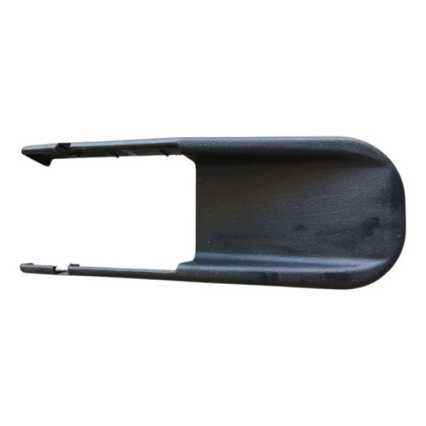 Acabamento Trilho Banco Traseiro Direito Honda Fit 2004 2008