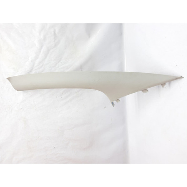 Acabamento Esquerdo Coluna Para-brisa Ford Ka 2019 S23