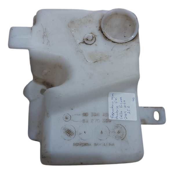 Reservatório Água Parabrisa Celta Prisma 2001 A 2010 Ae2