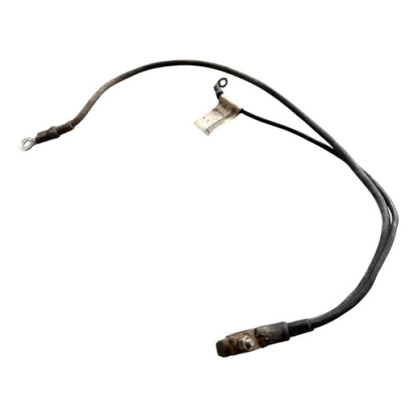 Chicote Polo Bateria Negativo Chery Qq 1.1 2011 2012