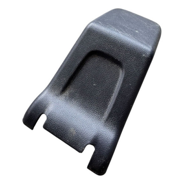 Capa Trilho Banco Honda Crv 2007 A 2011 Original C/ Marcas Preto