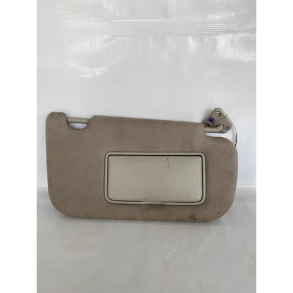 Quebra Sol Direito Sentra 2017 2018 2019 Cx283