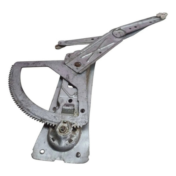 Máquina Vidro Manual Dianteira Direita Corsa 1996 A 2010
